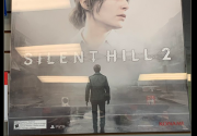 《寂静岭2：重制版》海报现身游戏零售店 已获评级
