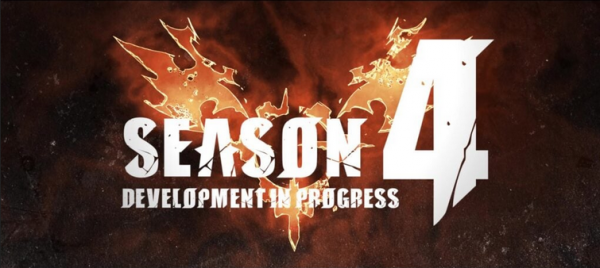 《罪恶装备：奋战》S3最终角色预告 S4正式宣布