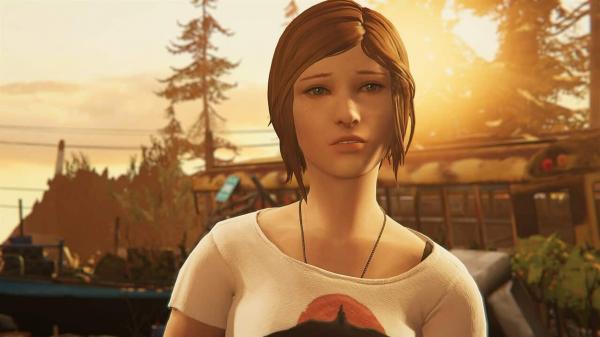 《奇异人生》开发商还有五款尚未公布的游戏新作