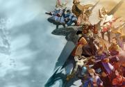 吉田表示想要开发新的《最终幻想：战略版》游戏