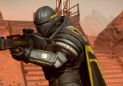 《绝地潜兵2》开发者确认新护甲技能：90%爆炸减伤