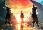 分析称《最终幻想7：重生》已售出至少200万份 不及前作
