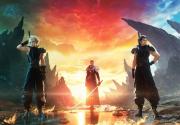 《最终幻想7：重制版》第三部或于2027年发售