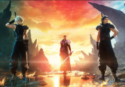 Fami通日本3月榜：《最终幻想7：重生》登顶