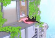 任天堂独立游戏汇总 《猫咪斗恶龙3》8月8日发售