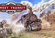 城市建造策略模拟游戏《铁路先驱》现已在Steam平台正式发售