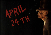 《April 24th》登陆Steam 第一人称恐怖探索