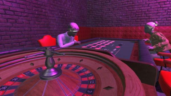 《赌场模拟器》Steam页面上线 打造娱乐帝国