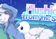 《Plushie from the Sky》登陆Steam 美少女魂系动作