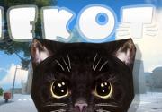 《NEKOTO》登陆Steam 治愈系猫咪生活日常