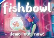视觉小说角色扮演游戏《玻璃鱼缸》现已推出试玩Demo