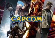 《生化危机9》？Capcom 2025财年将推多个大作
