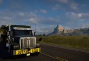 《美国卡车模拟》新DLC“内布拉斯加”发行日公布