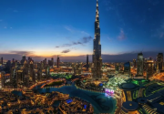 迪拜推出“长期游戏签证” 吸引开发者和其他行业人士