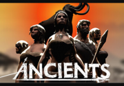 回合制生存策略游戏《远古人类》现已登录Steam平台 6月5日抢先体验推出