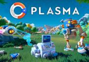 沙盒建造游戏《Plasma》宣布停止开发 Steam版改为免费游玩