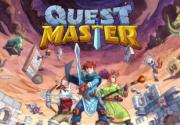 《Quest Master》Steam抢先体验 复古塞尔达风动作RPG