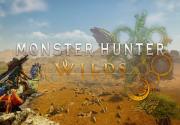 《怪物猎人：荒野》新预告片将在10天内发布